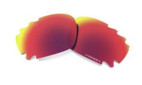 lentes Oakley Racing Jacket Ersatzgläser prizm road vented