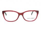 Óculos Dolce e Gabbana DG 3136 2782 Acetato Feminino