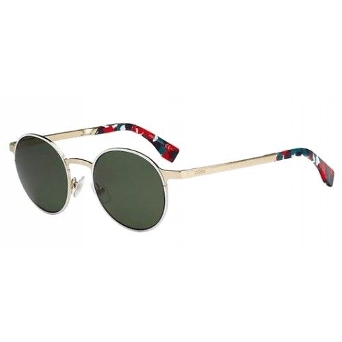 ÓCULOS DE SOL FENDI PEQUIN FF 0090/S D3O