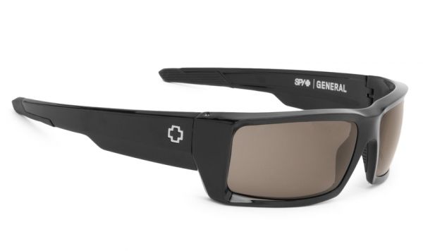 ÓCULOS DE SOL SPY GENERAL POLARIZED  673118038832