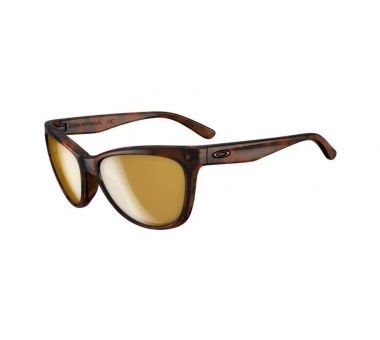 OAKLEY FRINGE POLARIZADO TORTOISE