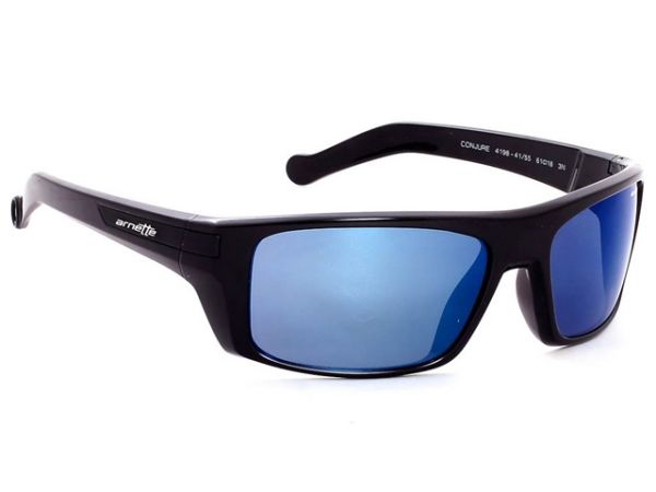 Óculos Arnette Conjure 4198-41/55 Acetato Masculino