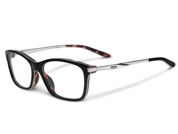 ARMAÇÃO OAKLEY NINE TO FIVE Black Tortoise