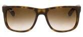 RAY BAN JUSTIN RB4165/54 - Tartaruga - 710/13