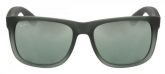 RAY BAN JUSTIN RB4165/54 - Cinza - 852-88