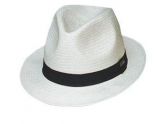 Chapéu Panamá Zequete