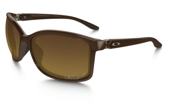 OAKLEY FEMININO STEP UP POLARIZED BRONZE