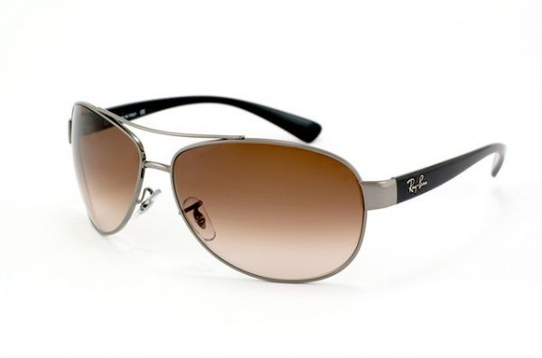 RAY-BAN RB3386 POLARIZADO TAMANHO 67 - OCULOS DE SOL