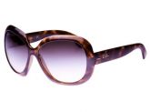 Óculos Ray Ban Retrô Acetato RB4098 Marron Demi Médio