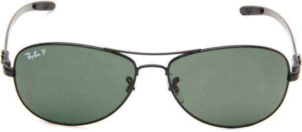 Óculos Ray Ban Tech  Médio RB8301 002