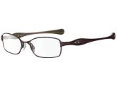 Armação de óculos Oakley FLAWLESS 4.0 Polished Brown