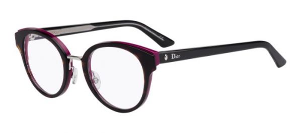 ÓCULOS DE GRAU DIOR MONTAIGNE 7