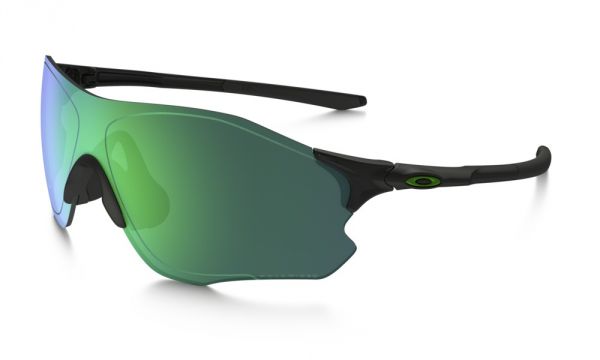 EVZERO PATH POLARIZADA JADE IRIDIUM POLARIZED