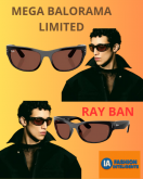 RAY BAN RB2289 901/C5 63-19