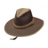 Chapéu-3.5 polegadas Aussie Hat - 3X