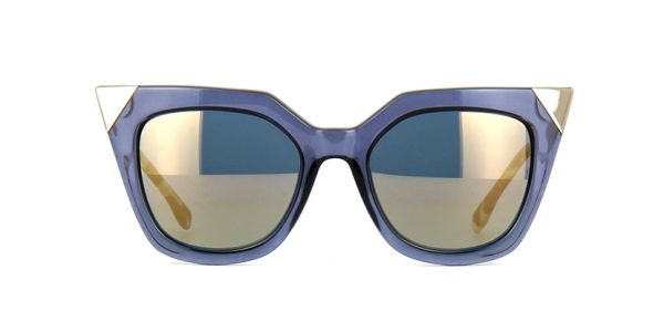 FENDI FF 0060 S  MSU MV