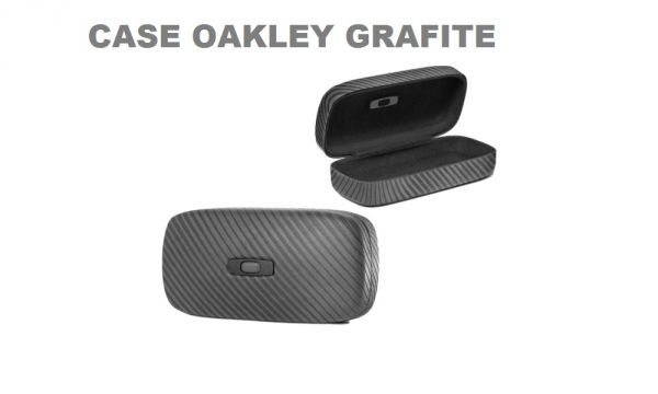 Oakley Square o Hard Case