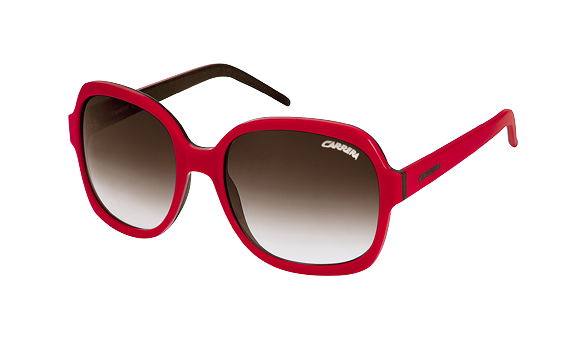 Oculos de Sol: ASTER 1 - RED BLACK      Share on