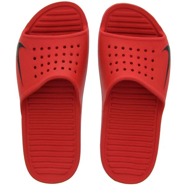 Chinelo Nike Solarsoft Slide Vermelho