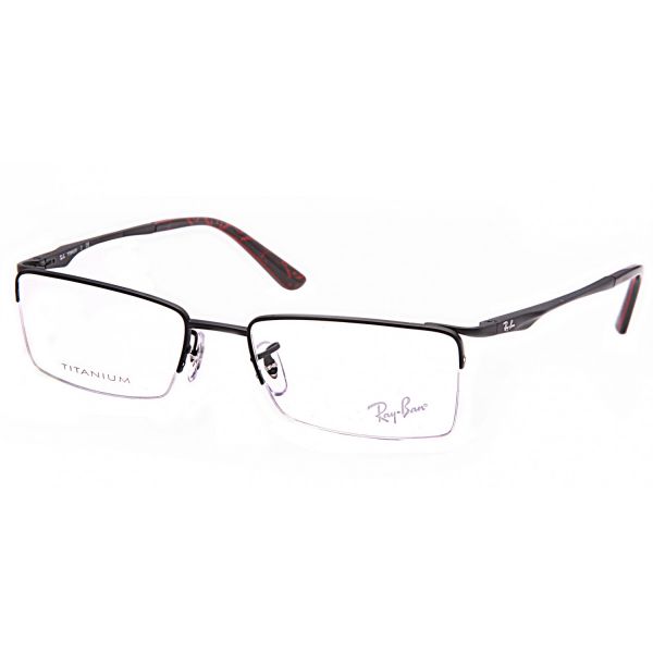 RAY-BAN RB8678 1012 - OCULOS DE GRAU