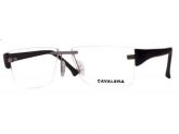 Óculos de Grau Cavalera CV21423 Parafusada