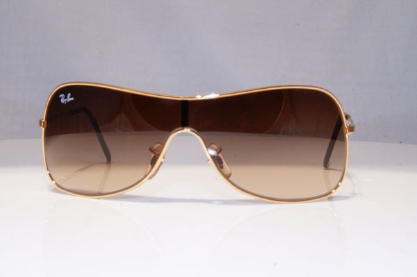 RAY-BAN Gold Shield EXTRA PEQUENO RB 3211 001/13 21803