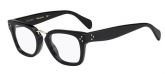Óculos de grau Céline 41351 Preto