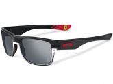 Óculos Oakley Scuderia Ferrari Twoface Acetato Metal Masculino