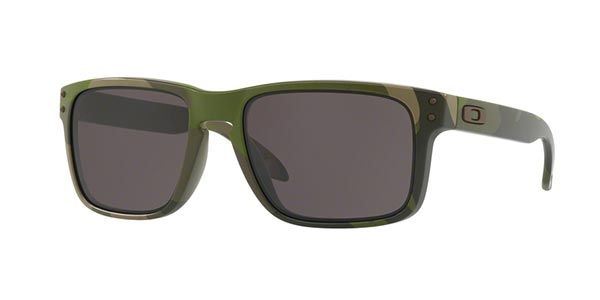 Oakley OO9102 HOLBROOK 9102B4