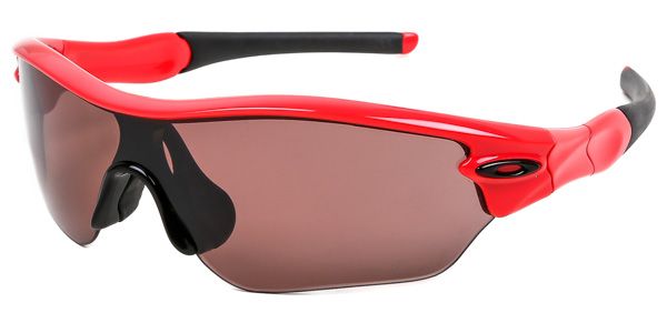 Oakley OO9184 RADAR EDGE Polarized 918401