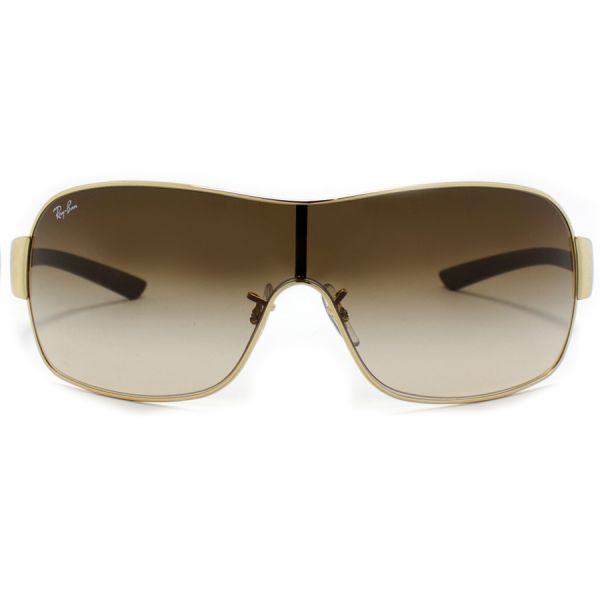 Óculos Ray-Ban RB3392 001/13 34 Degradê