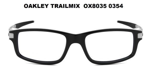 OAKLEY TRAILMIX OX8035 0354