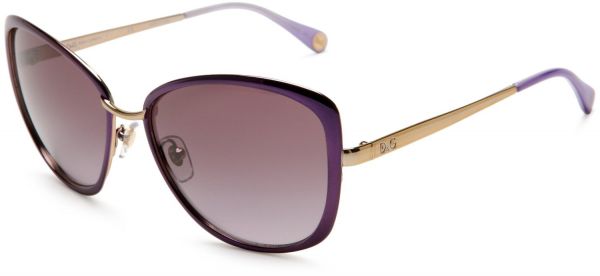 D&G Dolce & Gabbana Women's 0DD6077 Sunglasses