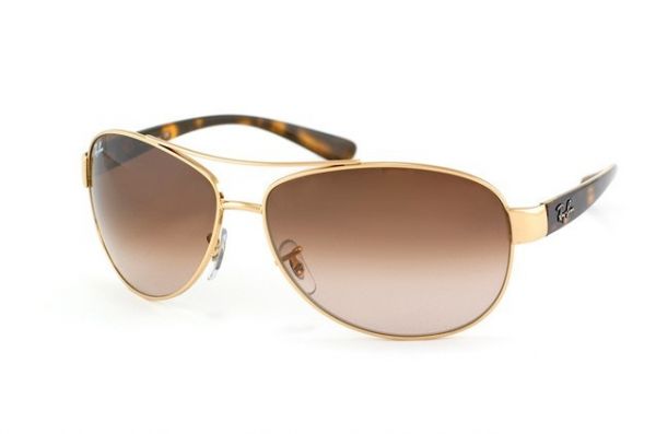 RAY-BAN RB3386 TAMANHO 67 - OCULOS DE SOL