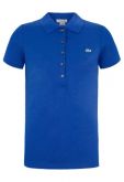 Lacoste Camisa Polo Lacoste Classic Azul