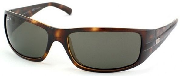 Ray-Ban RB4057 Polarizado