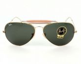 Óculos Ray-Ban RB3407 58