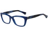 Óculos Emporio Armani EA3058 140 Acetato Feminino