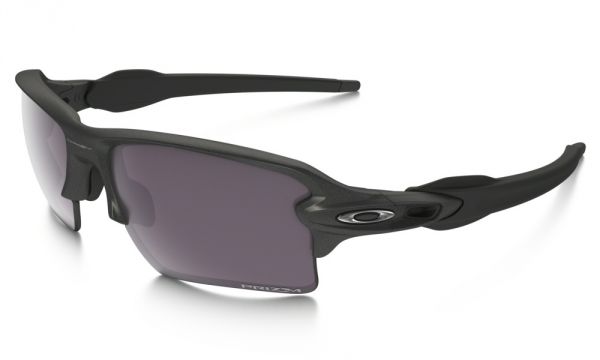 OAKLEY FLAK 2.0 XL PRIZM DIÁRIO POLARIZADA LIGHT GREY