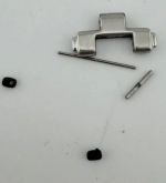 kit 6 links para oakley CRANKCASE