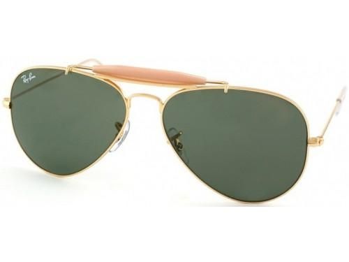 Óculos Ray-Ban RB3407 58