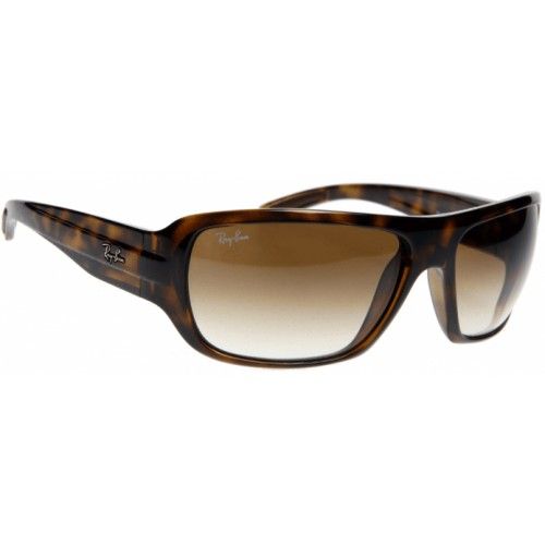 Ray Ban RB4150 Havana/Marrom Degradê