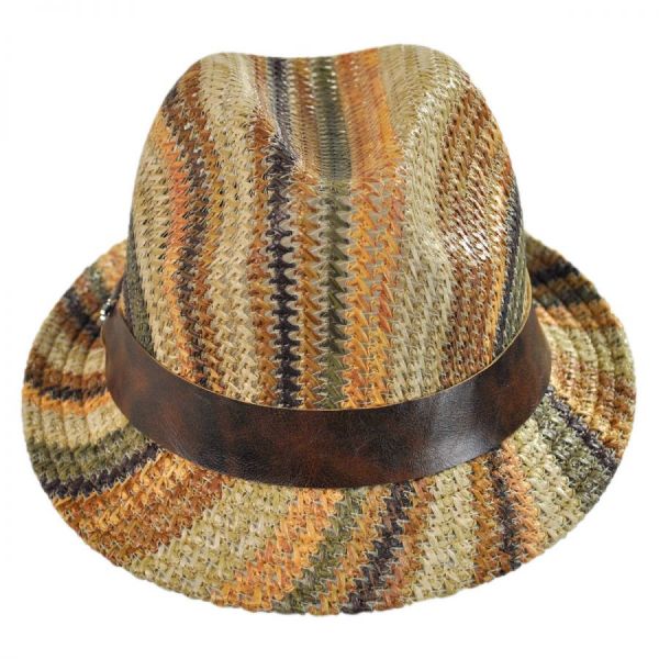 Chapéu Astral Hat Fedora
