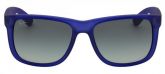 RAY BAN JUSTIN RB4165/54 - Azul - 899/11