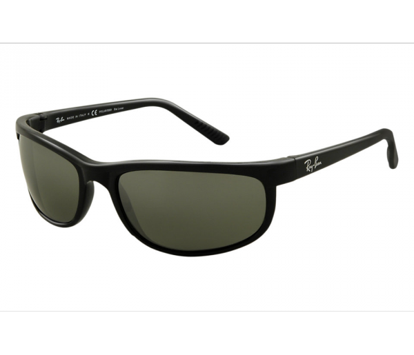 RAY BAN RB2027 601 / W1 62-19 PREDATOR 2 POLARIZADA