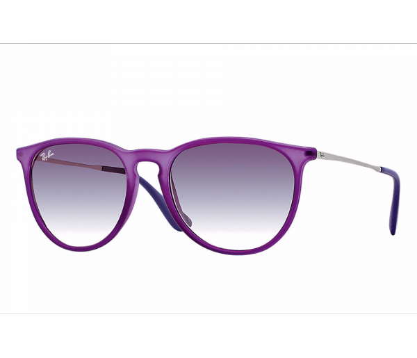 Óculos de Sol Ray-Ban Erika RB4171 Violeta