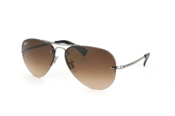 RAY-BAN RB3449 - POLARIZADO