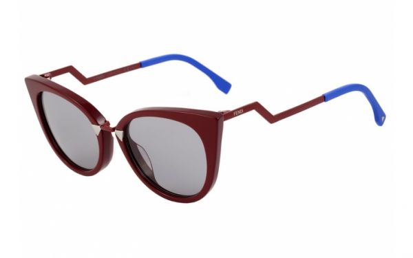 FENDI FF 0118 S ÓCULOS DE SOL