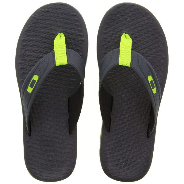 Chinelo Oakley Keel