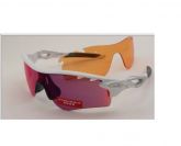Óculos de Sol OAKLEY RADARLOCK PATH Ventilada 9181-40 Prizm